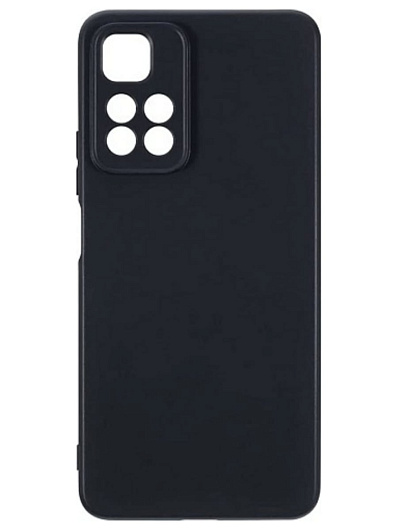 Клип-кейс Xiaomi Redmi Note 11 Pro/11 PRO 5G Меридиан Gresso Черный Клип-кейс Xiaomi Redmi Note 11 Pro/11 PRO 5G Меридиан Gresso Черный