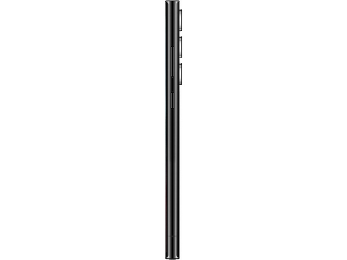 Смартфон Samsung SM-S908 Galaxy S22 Ultra 128 Гб Черный