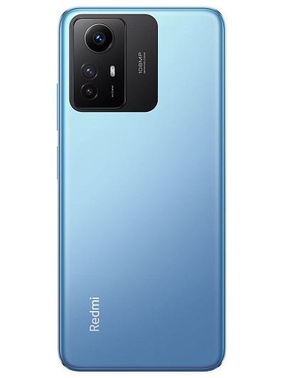 Смартфон Xiaomi Redmi Note 12S 8/256 Гб Синий