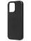Клип-кейс Active для Apple iPhone 15 Pro Max экокожа SafeMag ORG SM002 Черный