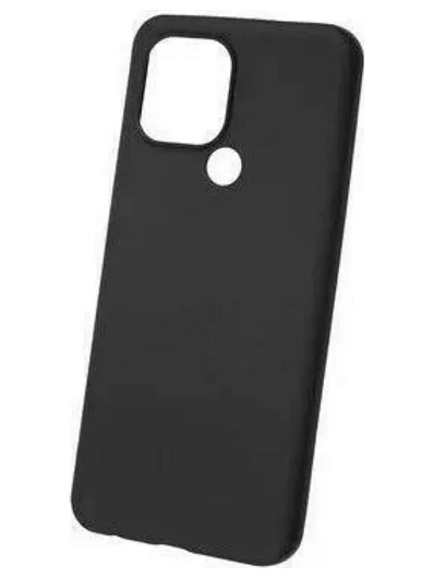 Клип-кейс Xiaomi Redmi A1+ Меридиан Gresso Черный Клип-кейс Xiaomi Redmi A1+ Меридиан Gresso Черный