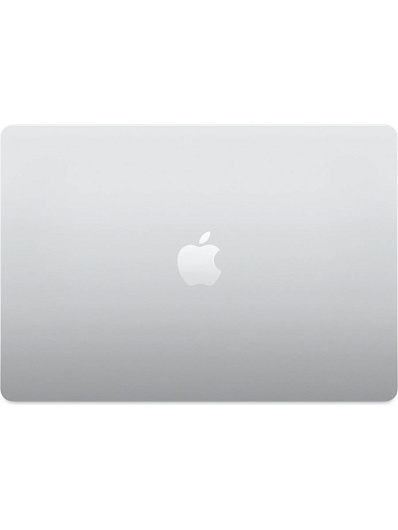MacBook Air 15 2025 M4 16/256 Гб  Серебряный