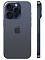 Смартфон Apple iPhone 15 Pro 512 Гб Синий
