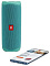 Беспроводная акустика JBL Flip 5 Бирюзовый