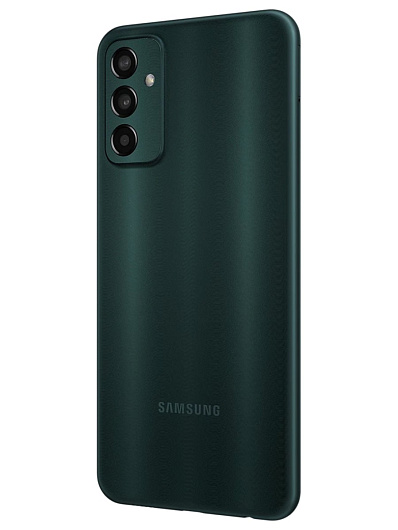 Смартфон Samsung SM-M135F Galaxy M13 128 Гб Зеленый