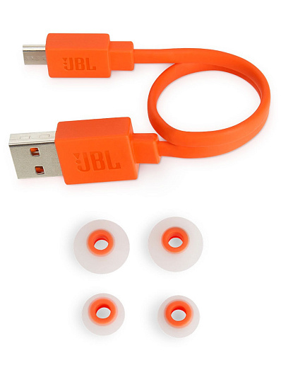 Беспроводные наушники JBL T110BT Серый