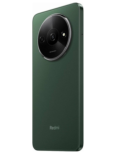 Смартфон Xiaomi Redmi A3 3/64 Гб Зеленый