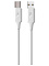Кабель TFN USB - Type-C 1.0 м Белый