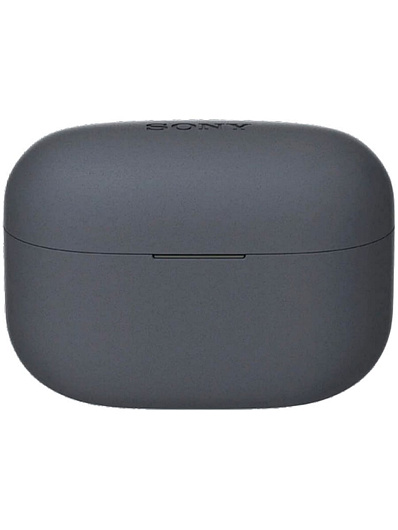 Беспроводные наушники Sony Linkbuds S Черный