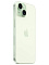 Смартфон Apple iPhone 15 256 Гб Зеленый