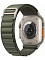 Смарт-часы Apple Watch Ultra 49 мм Titanium Case Cellular Зеленый