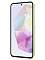 Смартфон Samsung SM-A356 Galaxy A35 5G 8/128 Гб Желтый