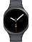 Смарт-часы Samsung Galaxy Watch8 L-325 40mm  Черный