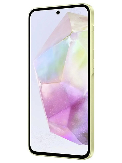 Смартфон Samsung SM-A356 Galaxy A35 5G 8/128 Гб Желтый