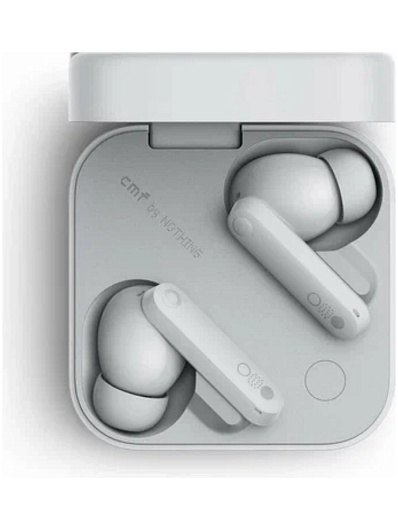 Беспроводные наушники CMF Buds Pro 2 Белый Беспроводные наушники CMF Buds Pro 2 Белый