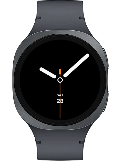 Смарт-часы Samsung Galaxy Watch8 L-325 40mm  Черный