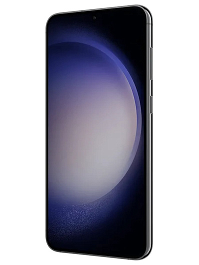 Смартфон Samsung SM-S916 Galaxy S23+ 8/512 ГБ Черный