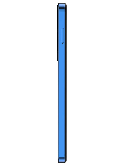 Смартфон Tecno Pova 5 8/256 Гб Синий