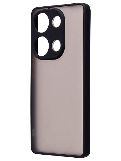 Клип-кейс для Xiaomi Redmi Note 13 Pro PC041 Activ Черный