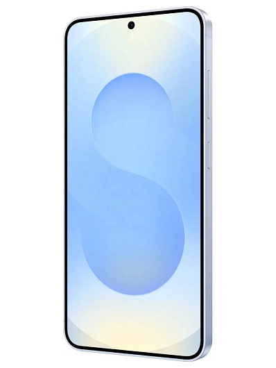 Смартфон Samsung SM-S931 Galaxy S25 12/256 Гб Голубой