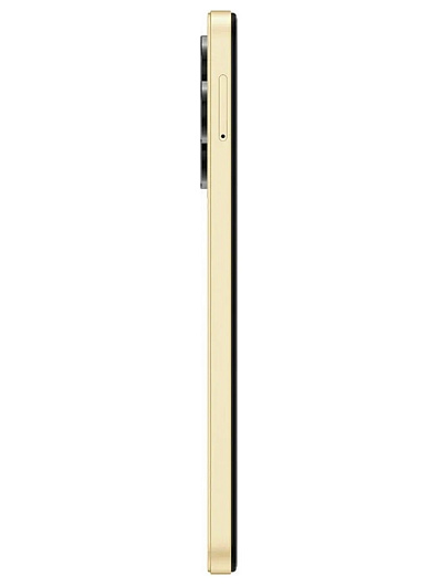 Смартфон Tecno Spark 20C 4/256 Гб Золотой