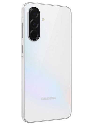 Samsung SM-A366 Galaxy A36 8/256 Гб Серый