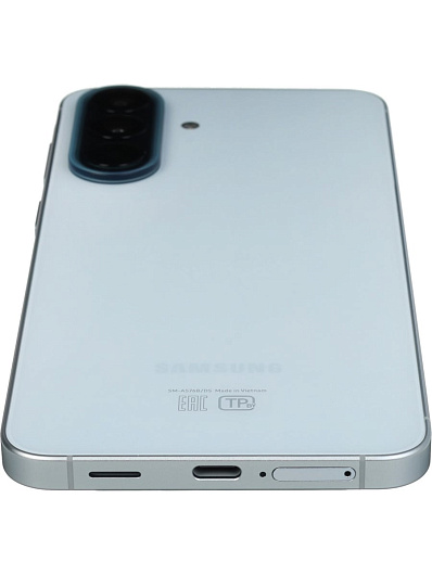 Samsung SM-A576 Galaxy A57 8/256 Гб  Голубой