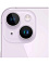 Смартфон Apple iPhone 14 256 Гб Фиолетовый