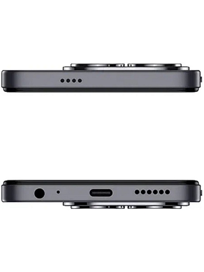Смартфон Tecno Spark 20 8/256 Гб Черный