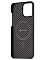 Чехол для iPhone 13 Pro Pitaka MagEZ Case 3 Коричневый