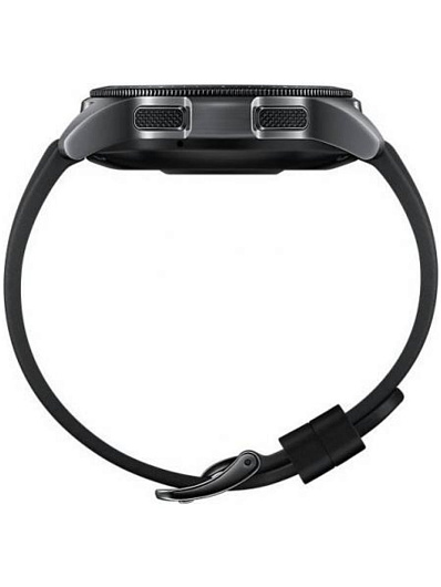 Смарт-часы Samsung Galaxy Watch 42мм Черный