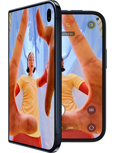 iPhone Duo eSIM 1 Тб Синий