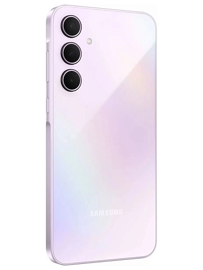 Samsung SM-A356 Galaxy A35 5G 8/256 Гб Фиолетовый