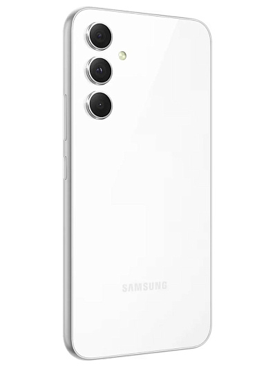 Смартфон Samsung SM-A546 Galaxy A54 8/128 Гб  Белый