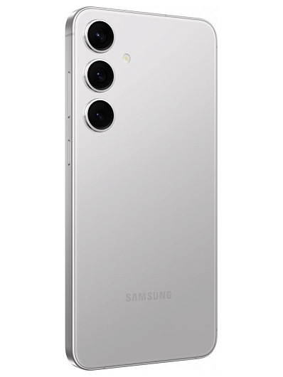 Смартфон Samsung SM-S926 Galaxy S24+ 12/256 Гб Серый