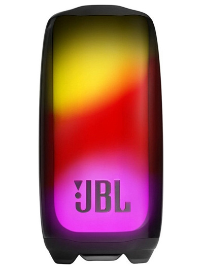 Беспроводная акустика JBL Pulse 5 Черный Беспроводная акустика JBL Pulse 5 Черный