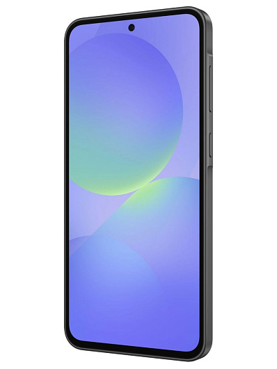 Samsung SM-A366 Galaxy A36 8/256 Гб Черный
