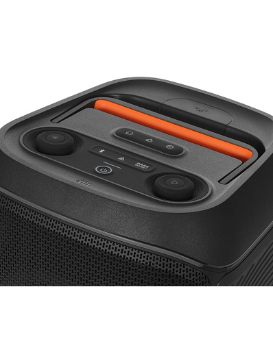 Беспроводная акустика JBL Partybox Club 120 Черный