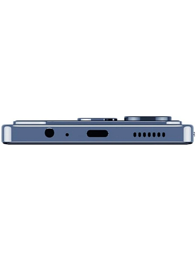 Смартфон Tecno Pova 6 8/256 Гб Синий