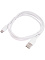 Кабель USB - micro USB Carmega 1.0 м Белый