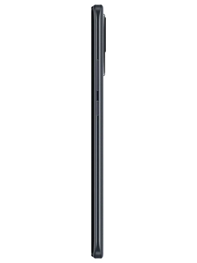 Смартфон Xiaomi Redmi 10C 3/64 Гб Серый