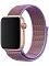 Ремешок TFN Nylon для Apple Watch 38/40mm Лиловый