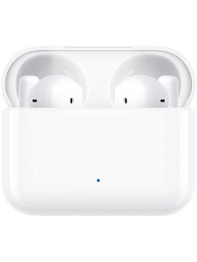 Беспроводные наушники Honor Choice Earbuds X Белый
