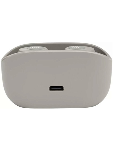 Беспроводные наушники JBL Vibe 100TWS Серый