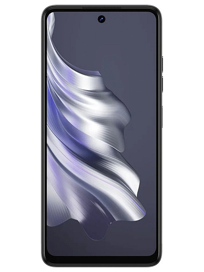 Смартфон Tecno Spark 20 8/128 Гб Черный