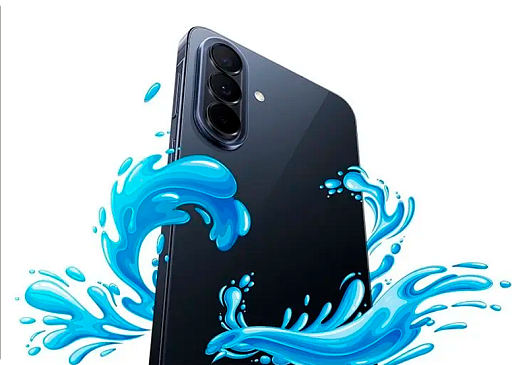 Samsung SM-A576 Galaxy A57 8/256 Гб  Серый