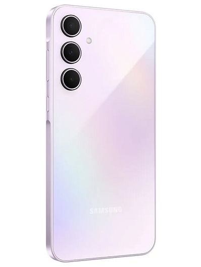 Смартфон Samsung SM-A356 Galaxy A35 5G 8/128 Гб Фиолетовый