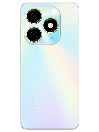 Смартфон Tecno Spark 20 8/128 Гб Белый