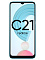 Смартфон Realme C21 64 Гб Синий