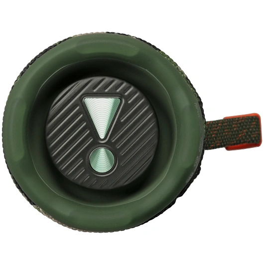 Беспроводная акустика JBL Flip 7 Хаки